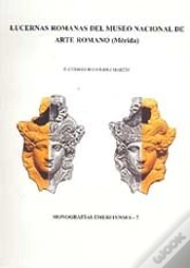 Capa do artigo Lucernas Romanas Del Museo Nacional De Arte Romano (Mérida).