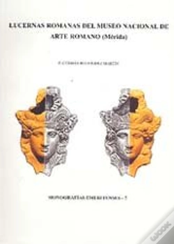 Capa do artigo Lucernas Romanas Del Museo Nacional De Arte Romano (Mérida).
