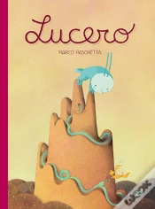 Capa do artigo Lucero