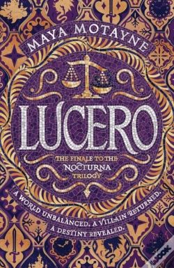 Capa do artigo Lucero