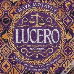 Capa do artigo Lucero