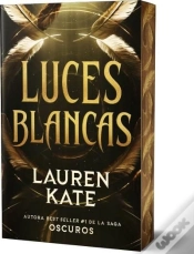 Capa do artigo Luces Blancas