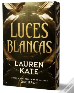 Capa do artigo Luces Blancas