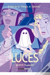 Capa do artigo Luces