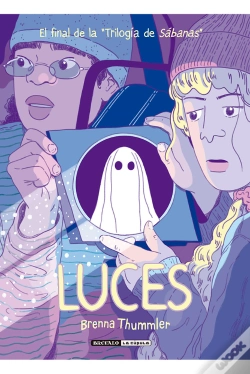 Capa do artigo Luces