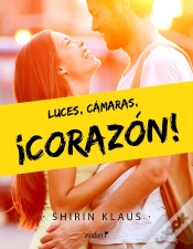 Capa do artigo Luces, Cámaras, ¡Corazón!