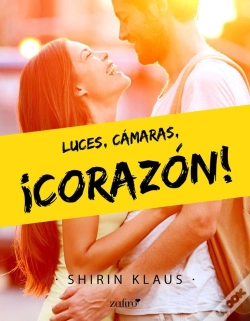Capa do artigo Luces, Cámaras, ¡Corazón!