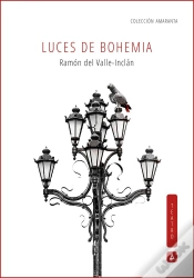 Capa do artigo Luces De Bohemia