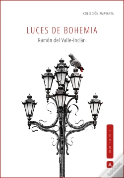 Capa do artigo Luces De Bohemia