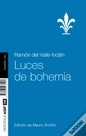 Capa do artigo Luces De Bohemia