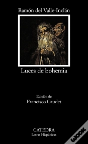 Capa do artigo Luces De Bohemia