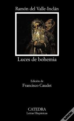 Capa do artigo Luces De Bohemia