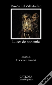 Luces De Bohemia