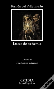 Capa do artigo Luces De Bohemia