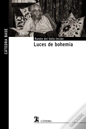 Capa do artigo Luces De Bohemia