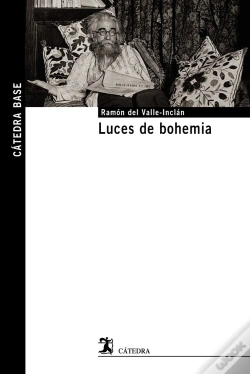 Capa do artigo Luces De Bohemia