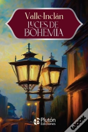 Capa do artigo Luces De Bohemia