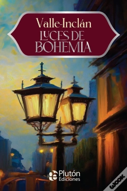 Capa do artigo Luces De Bohemia