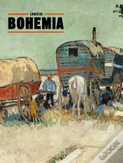 Capa do artigo Luces De Bohemia