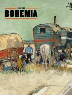 Capa do artigo Luces De Bohemia