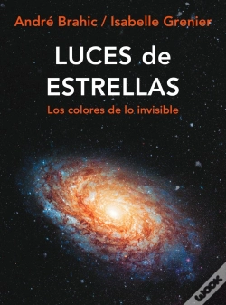 Capa do artigo Luces De Estrellas
