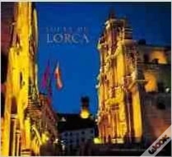 Capa do artigo Luces De Lorca