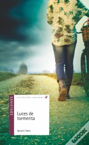 Capa do artigo Luces De Tormenta