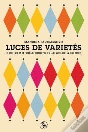 Capa do artigo Luces De Varietés