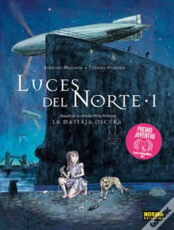 Capa do artigo Luces Del Norte 1