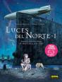 Luces Del Norte 1 - Preview