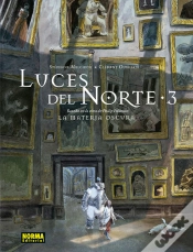 Capa do artigo Luces Del Norte 3