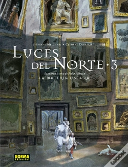 Capa do artigo Luces Del Norte 3