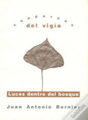 Capa do artigo Luces Dentro Del Bosque
