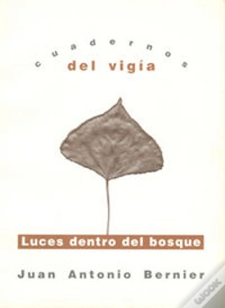 Capa do artigo Luces Dentro Del Bosque