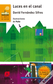 Capa do artigo Luces En El Canal