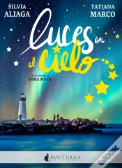 Capa do artigo Luces En El Cielo