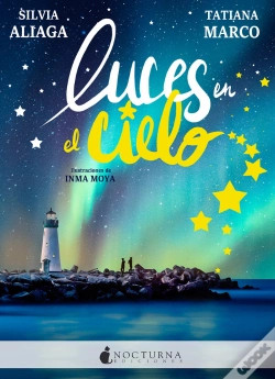 Capa do artigo Luces En El Cielo