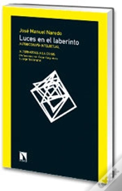 Capa do artigo Luces En El Laberinto