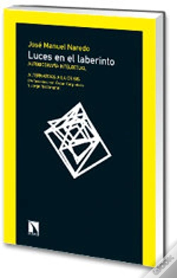Capa do artigo Luces En El Laberinto