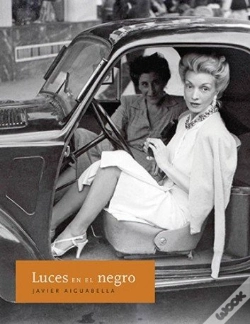 Capa do artigo Luces En El Negro