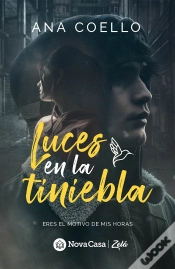 Capa do artigo Luces En La Tiniebla