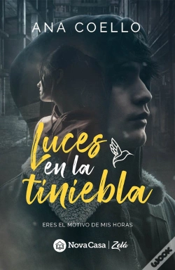 Capa do artigo Luces En La Tiniebla