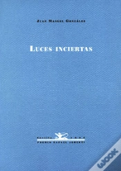 Capa do artigo Luces Inciertas