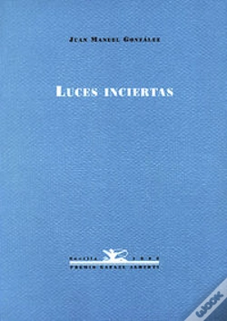 Capa do artigo Luces Inciertas