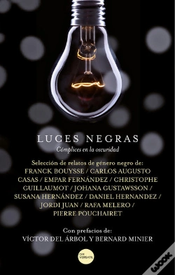 Capa do artigo Luces Negras