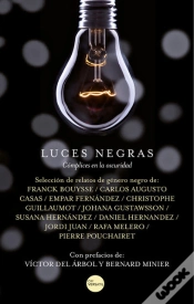 Capa do artigo Luces Negras