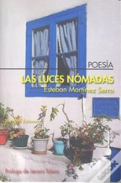 Capa do artigo Luces Nomadas,Las