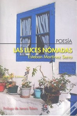Capa do artigo Luces Nomadas,Las