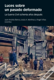Capa do artigo Luces Sobre Un Pasado Deformado