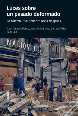 Capa do artigo Luces Sobre Un Pasado Deformado